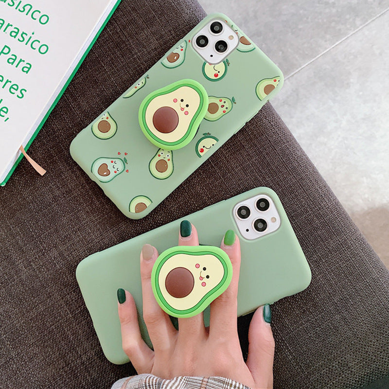 Avocado phone case Avocado phone case